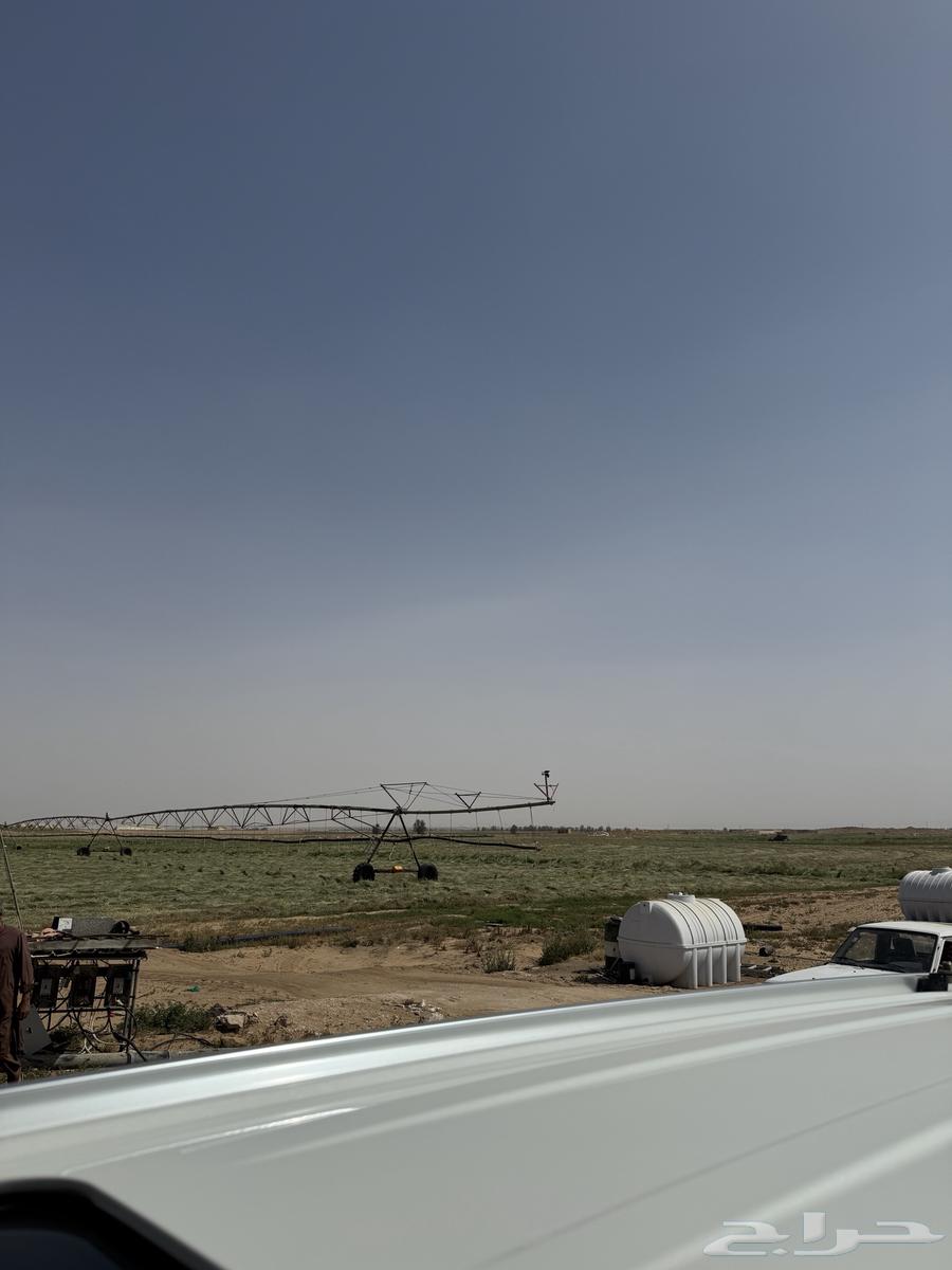 The farm north of Al-Fawliq sold my village..63011211387779114