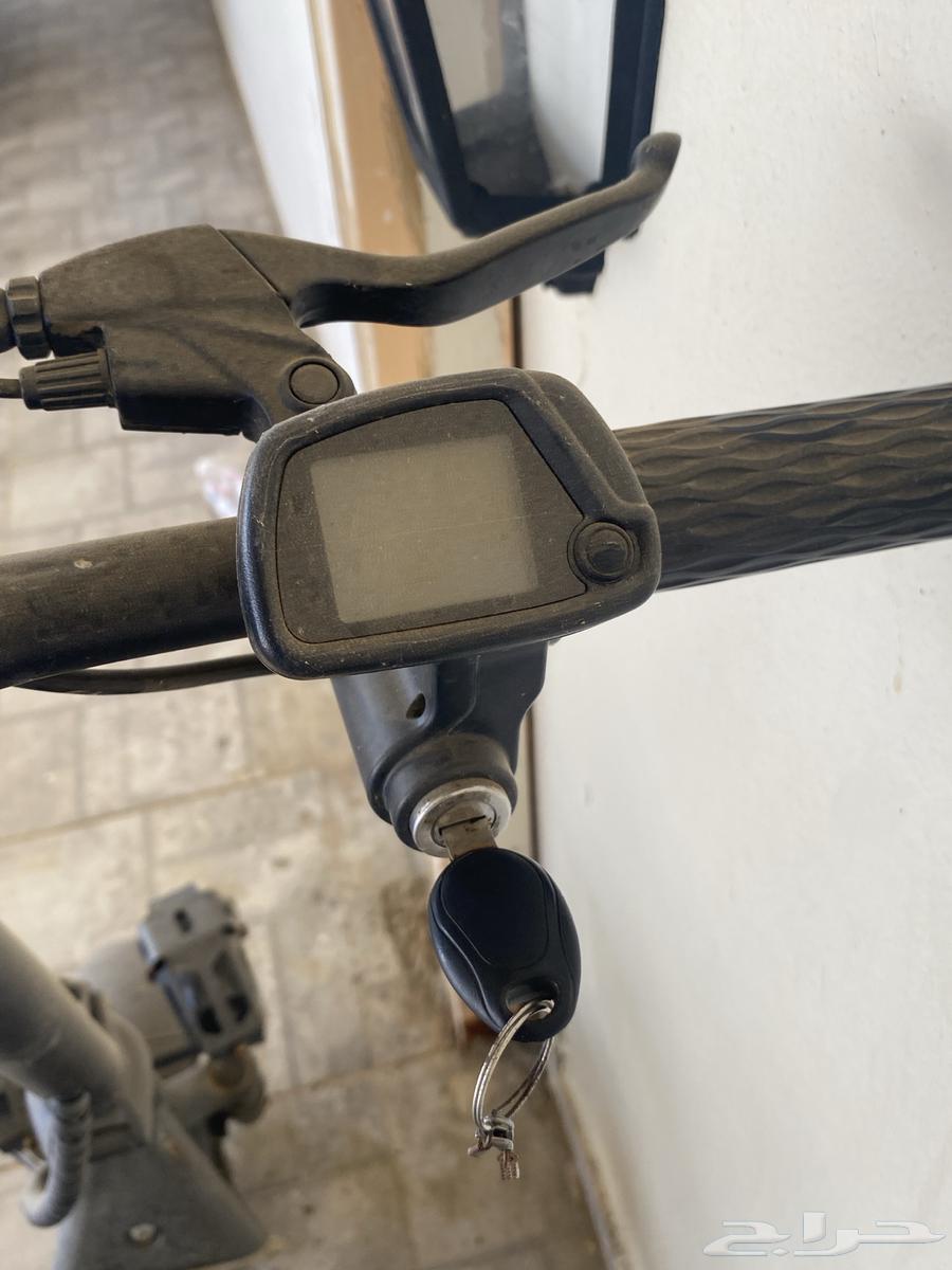 Abu Saleh scooter63058432450434113