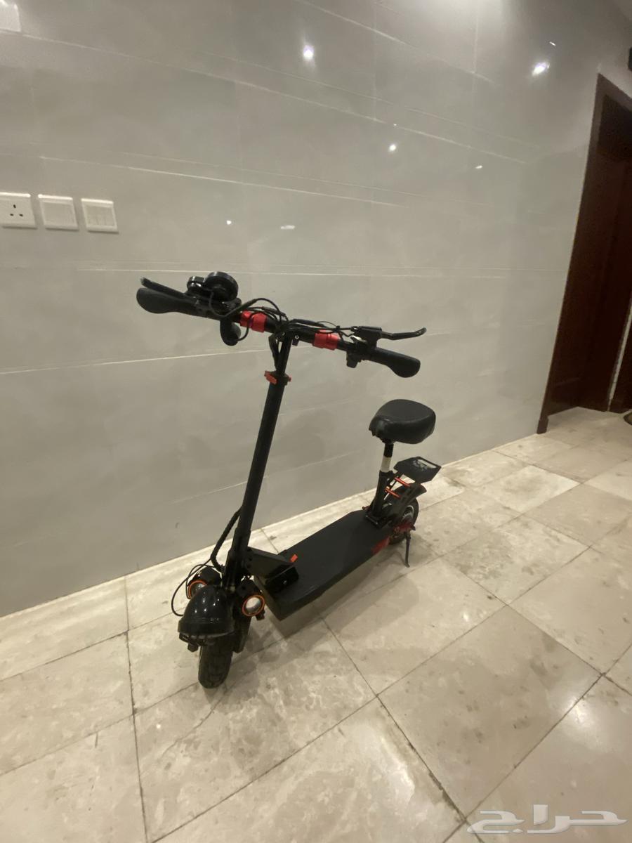 Monster Scooter63058447677057111
