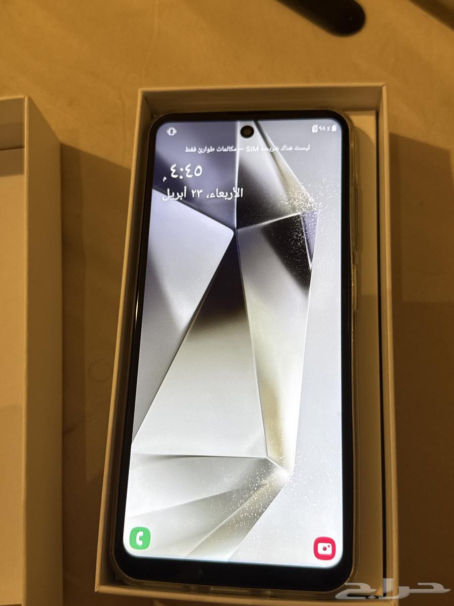 Samsung Galaxy A55 5G Chinese63057593448451111
