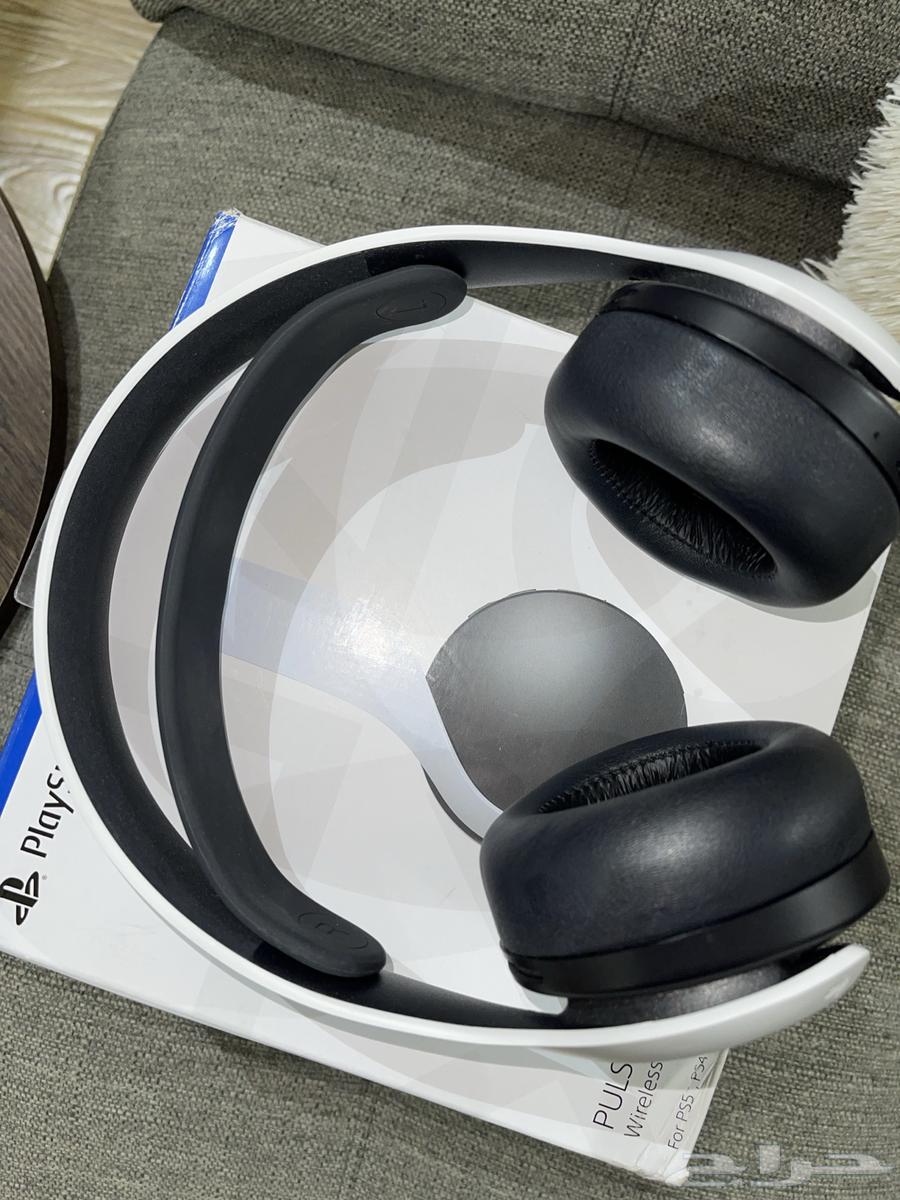 Sony PlayStation 5 Headset63058016147457111