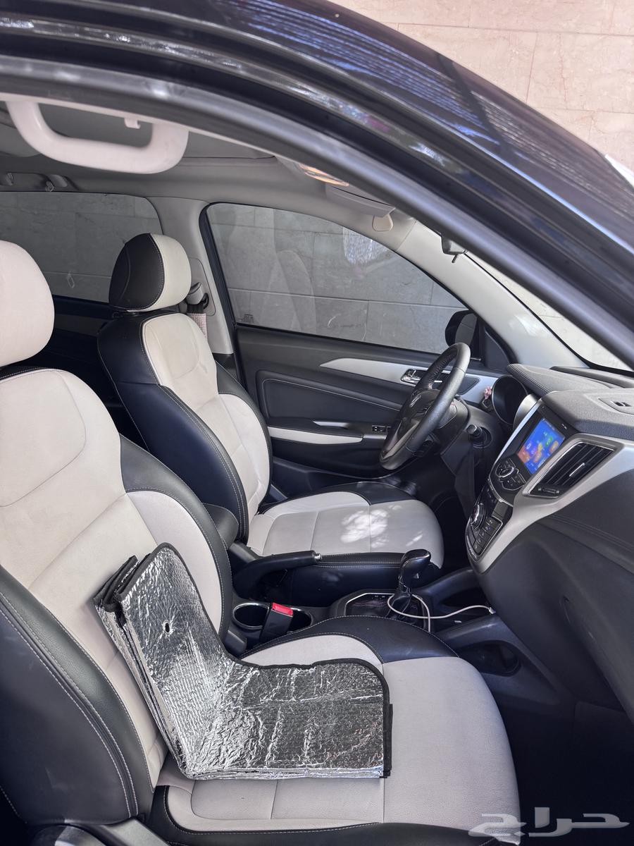 Changan CS25 201963084986704642112