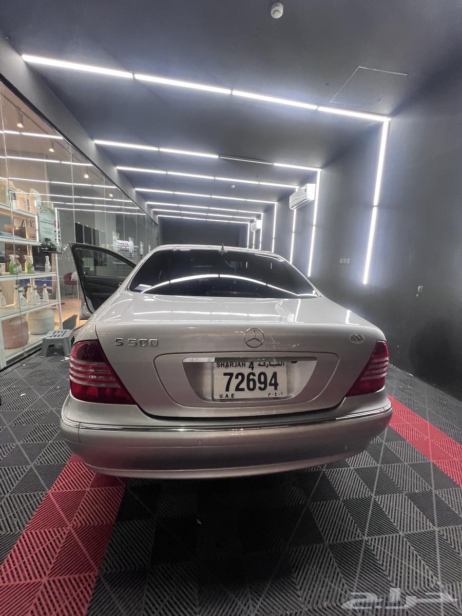 Mercedes S35063085393207938114