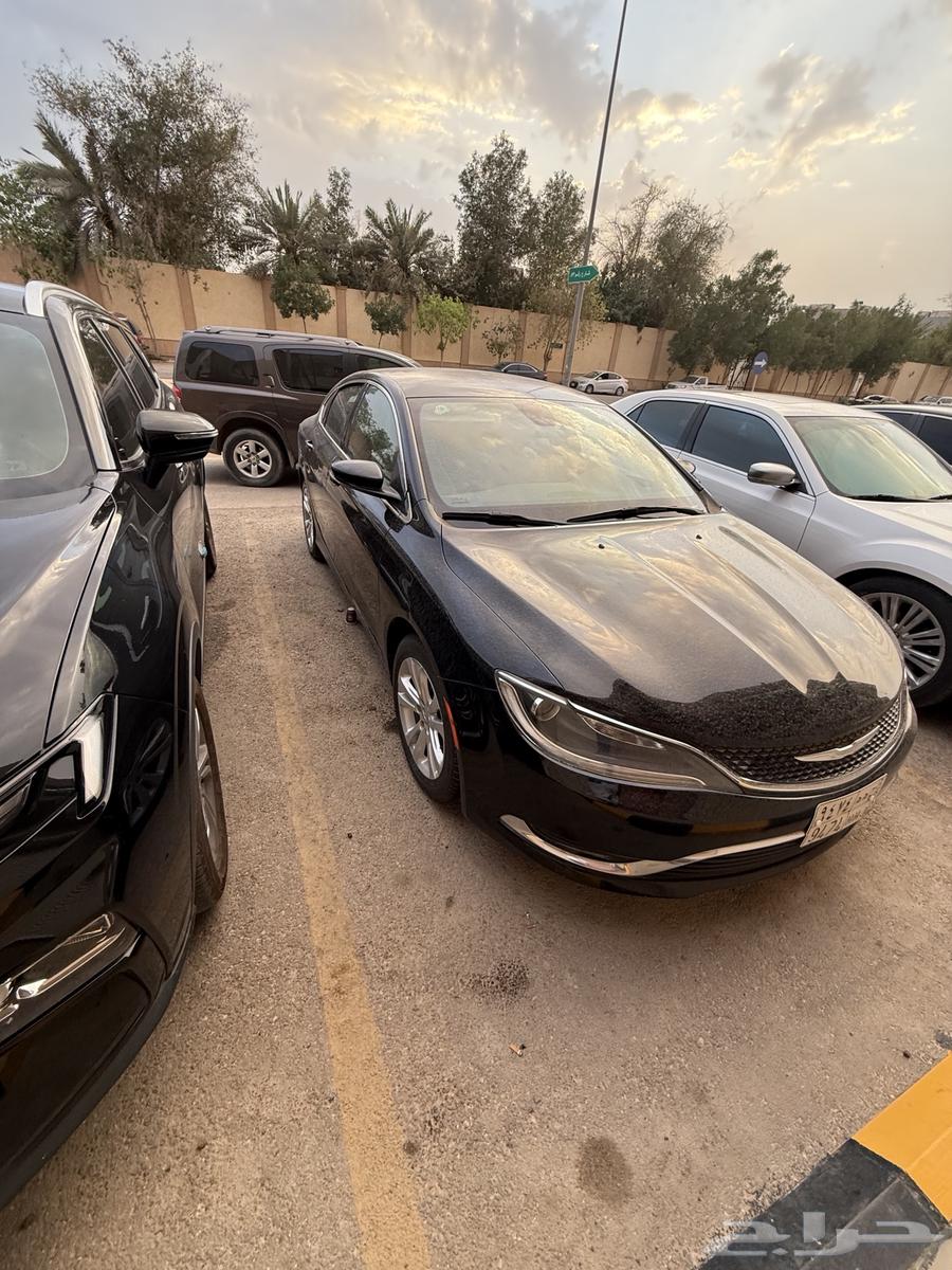 كرايسلر c200630853844372501123