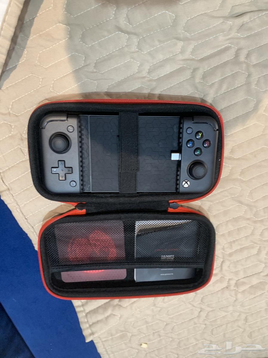 جهاز GAMESIR X2 PRO63058432332417111