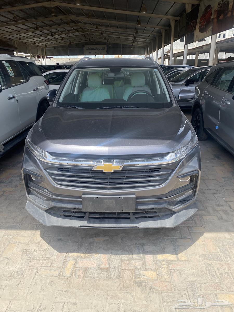 شيفروليه كابتيفيا LT 202563087048157953110