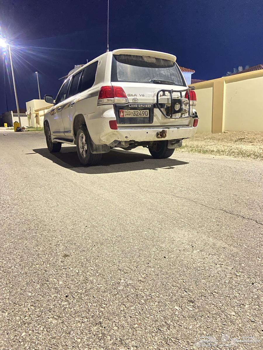 Jeep GX R V6 2009, all its movements are in good condition.63205387655809112