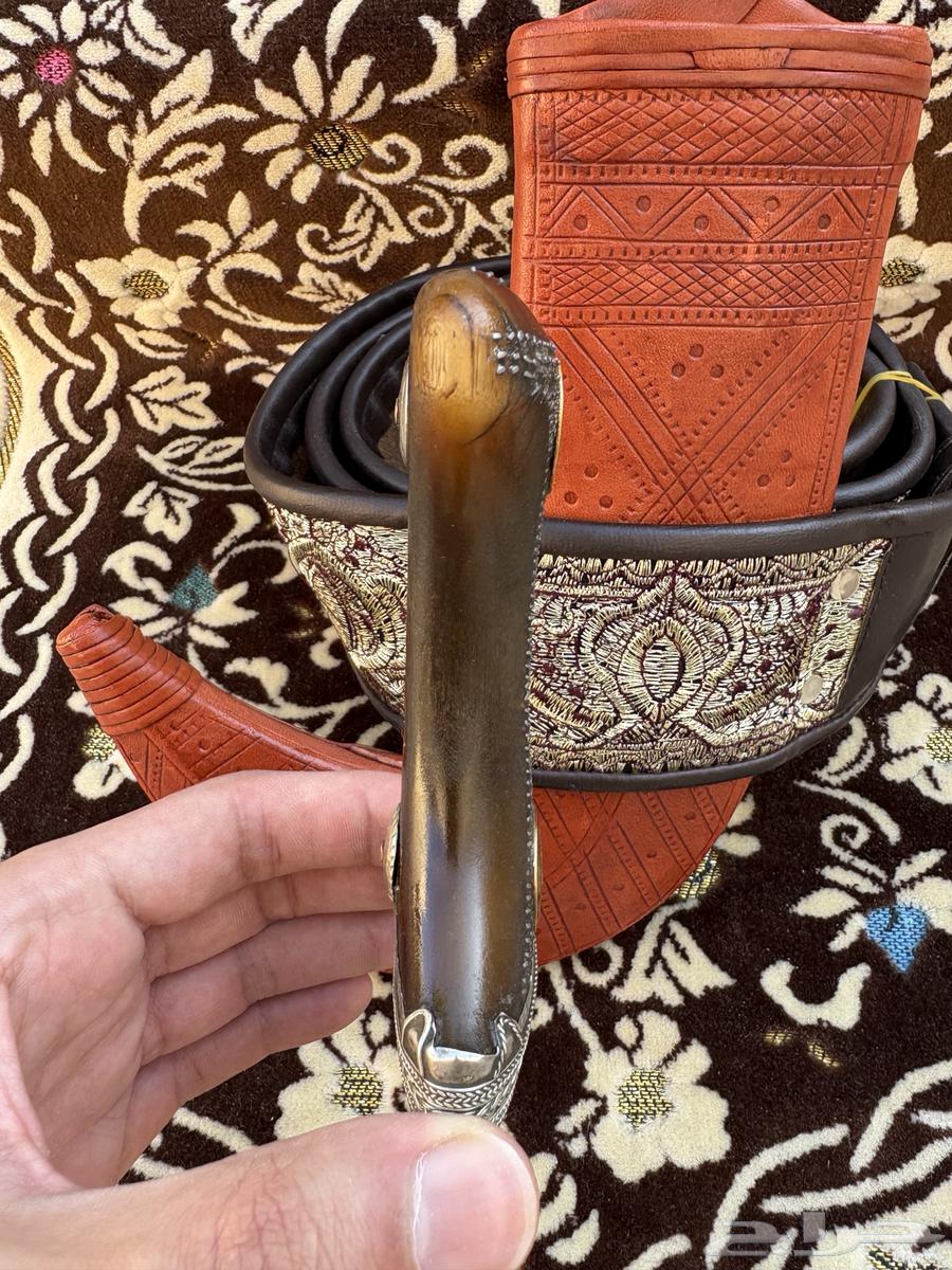 Ancient Sana'i Giraffe Side63060415412739114