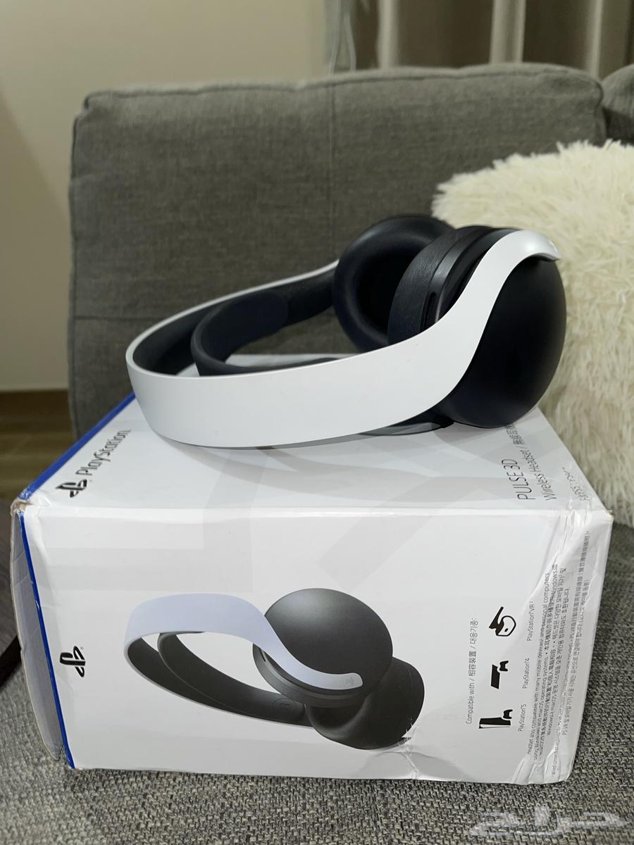Sony PlayStation 5 Headset63058016147457113