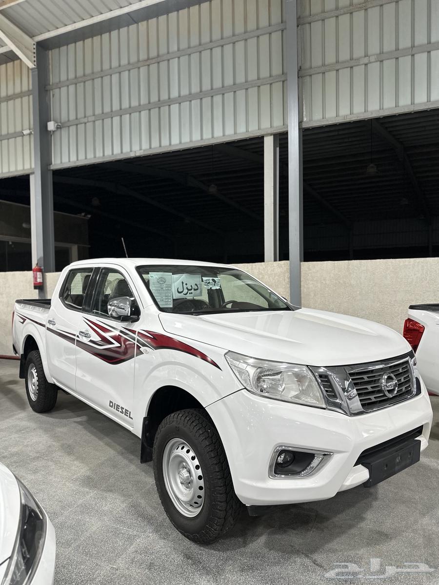 Navara Diesel 2018 Full Specs Dual Meter 72 Available at (Obaid Al-Rashidi) Showroom63086625834499111