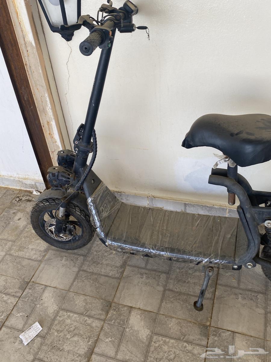 Abu Saleh scooter63058432450434114