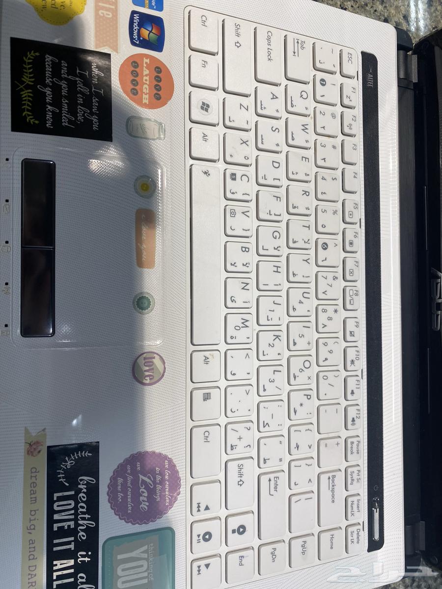 ASUS Laptop63058816317955112