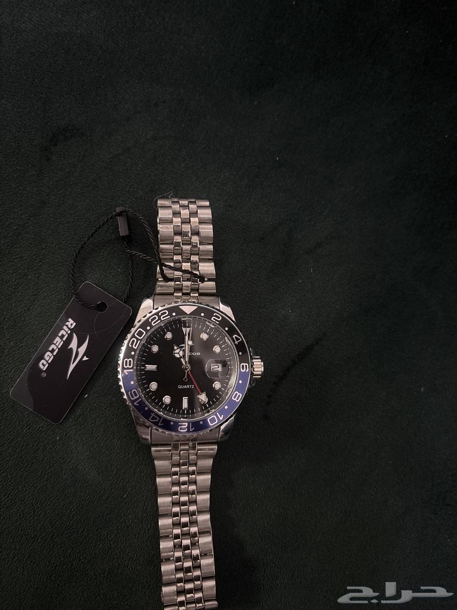 New RICECGO watch for sale630576210241301129