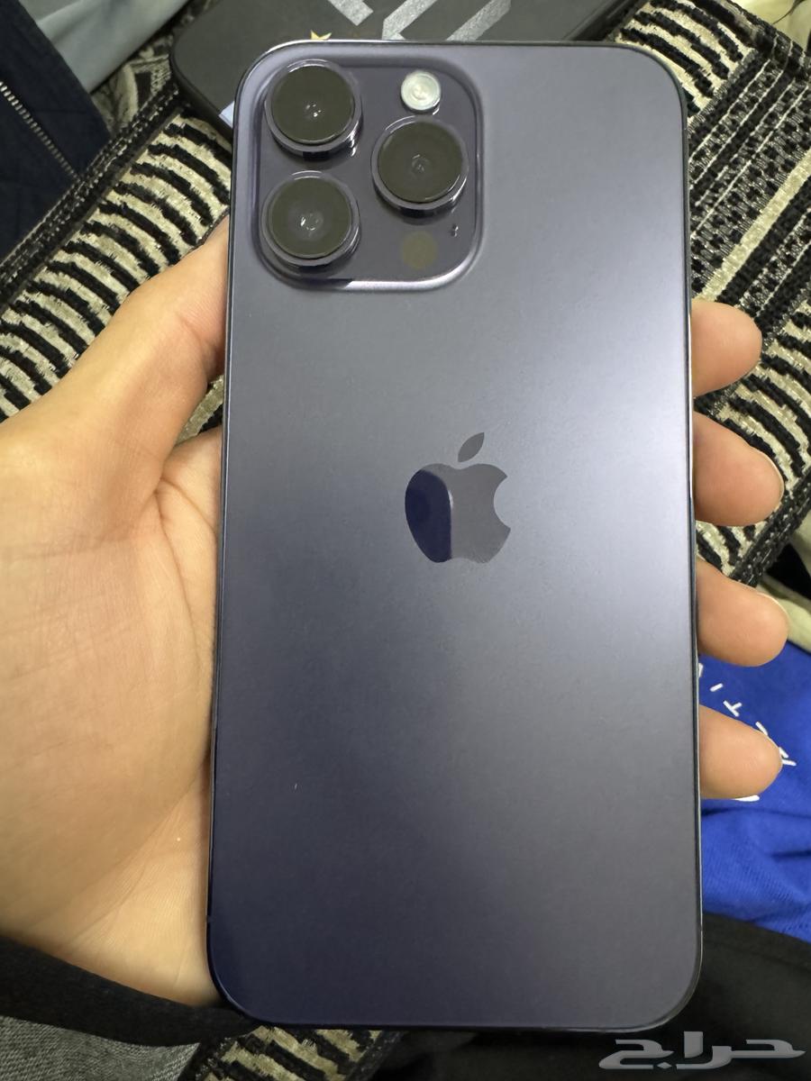 iPhone 14 pro max63057588576770114