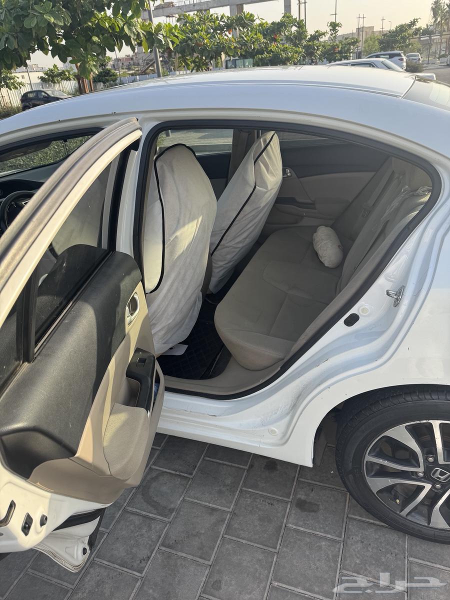 Honda Civic63087018573186112