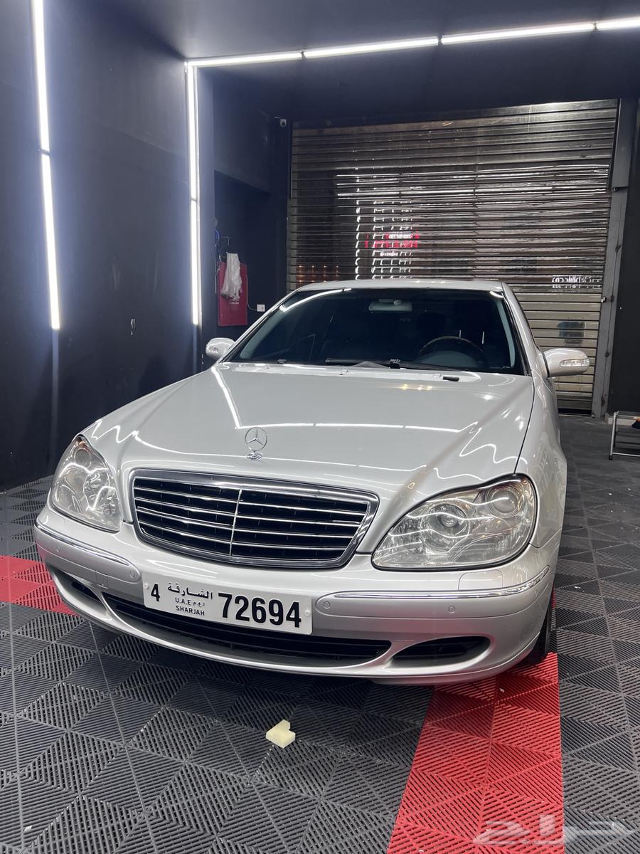 Mercedes S350630853932079381125