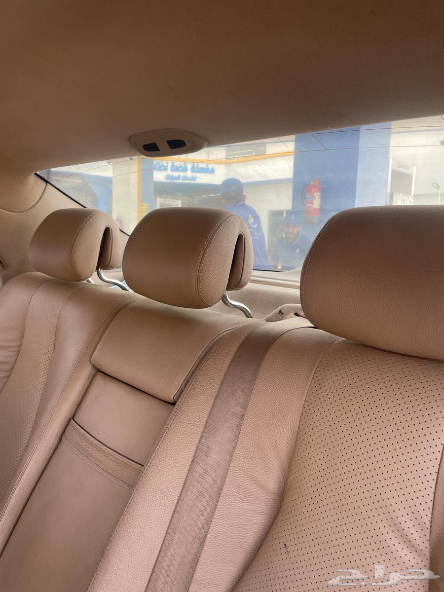 Mercedes 2004 S35063102533080706113