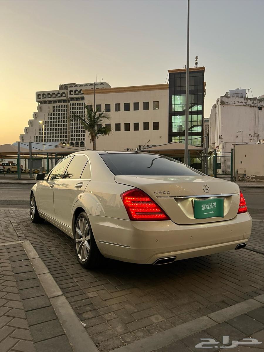 Mercedes Panorama S300 has been reduced63083288519297112