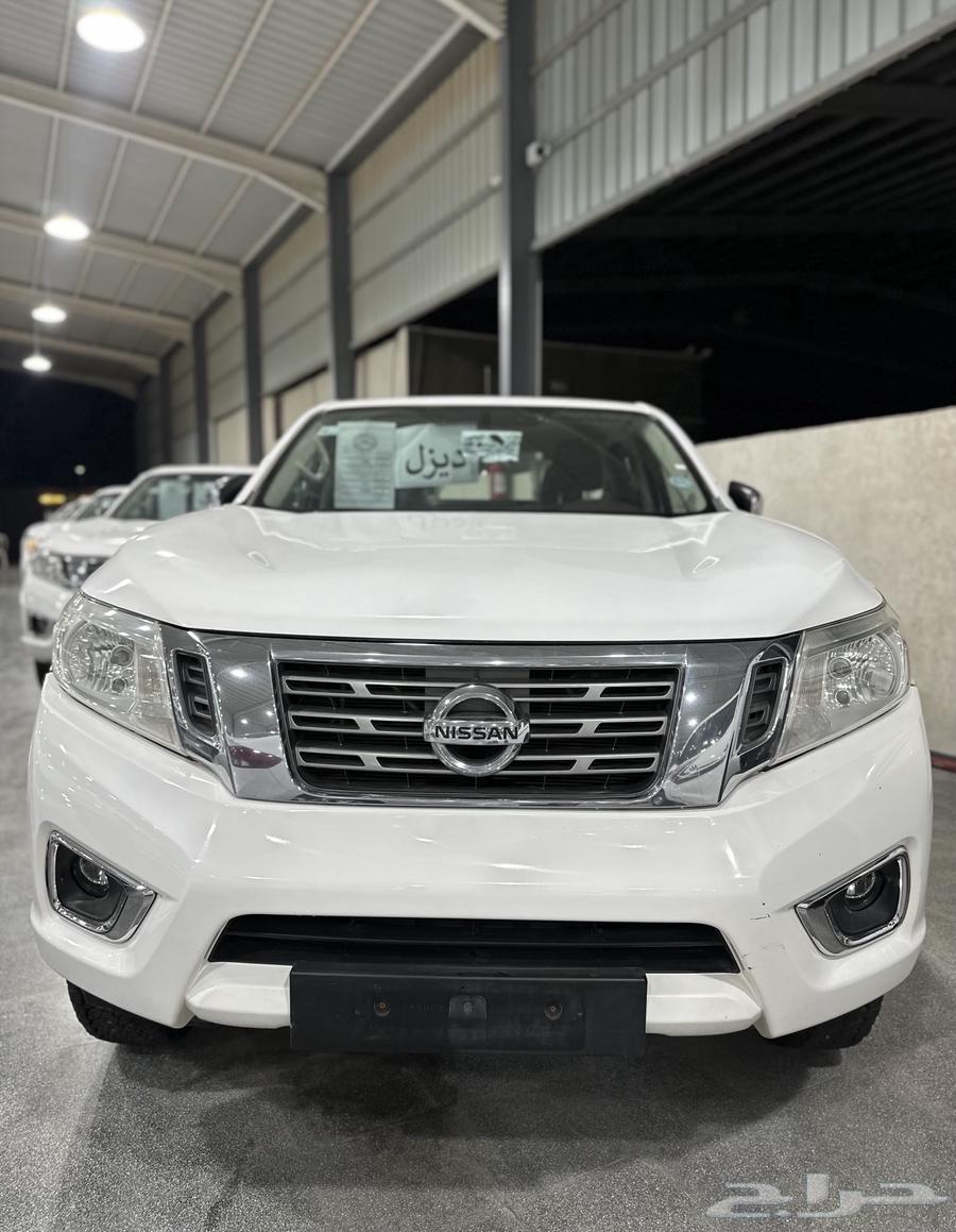 Navara Diesel 2018 Full Specs Dual Meter 72 Available at (Obaid Al-Rashidi) Showroom63086625834499110