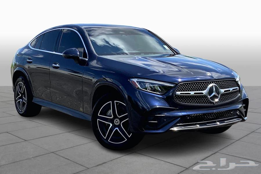Mercedes GLC 300 2024630874293172511110