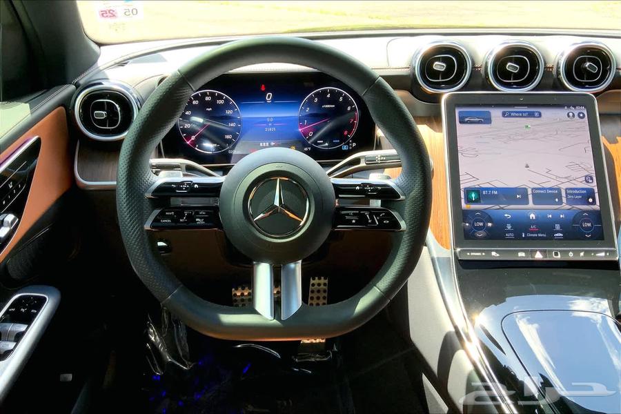 Mercedes GLC 300 202463087429317251113