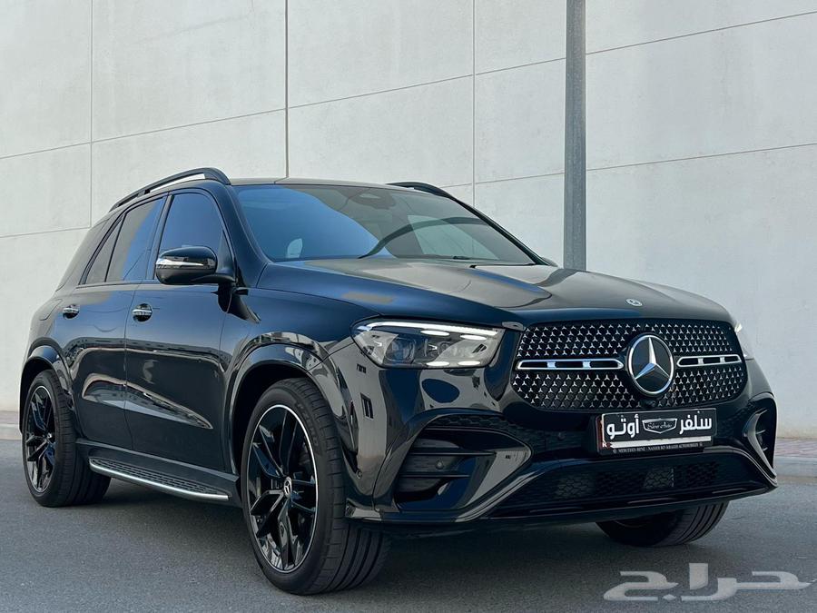 GLE 450 AMG NIGHT PACKAGE63083301487233111