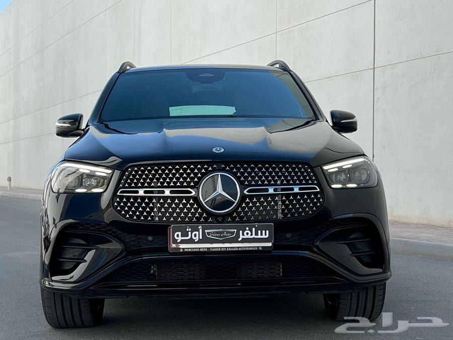 GLE 450 AMG NIGHT PACKAGE63083301487233115