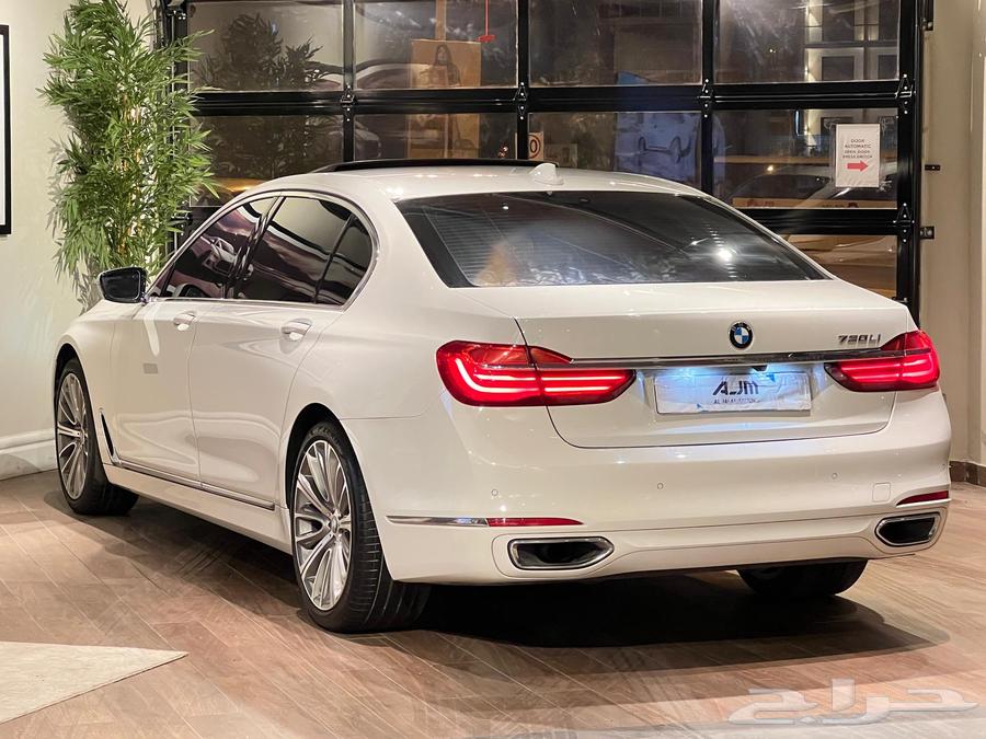 BMW 730LI model 2017 for sale63085414509186113