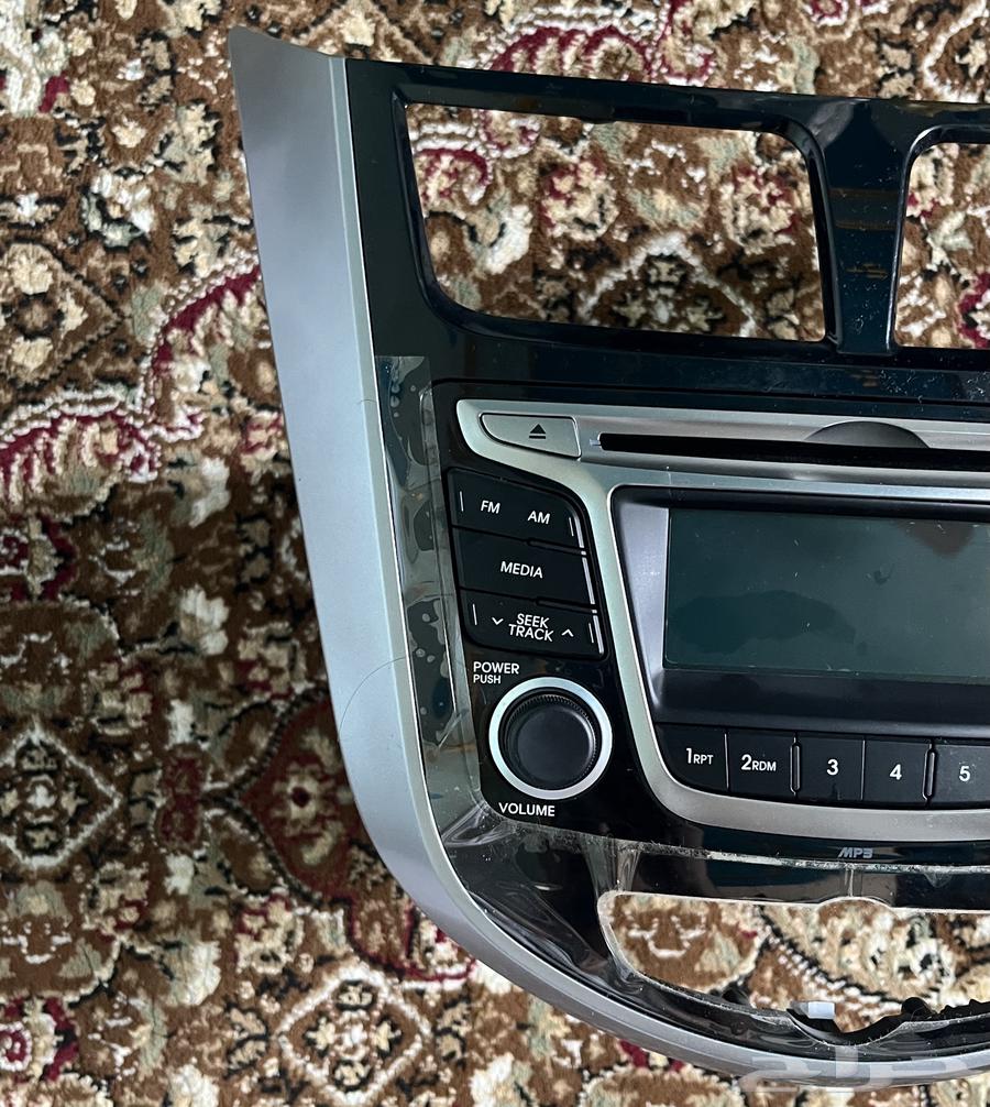 مسجل أكسنت 13-18 أصلي وكالة بالديكور63085805223809112