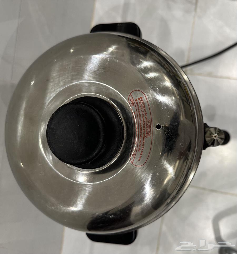 غلاية ماء كبير جدآ63057995178754113