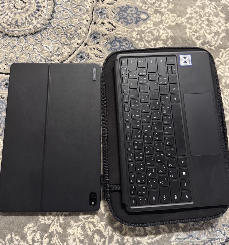 Huawei MateBook E 2 in 1, almost new63057995090434113