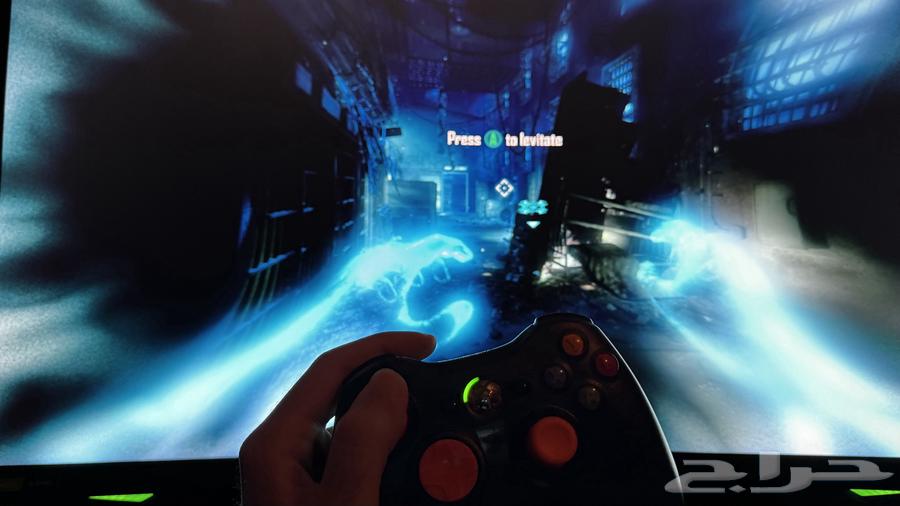Xbox 360 - 1TB - 170 Games - شحن مجاني63057181384450112