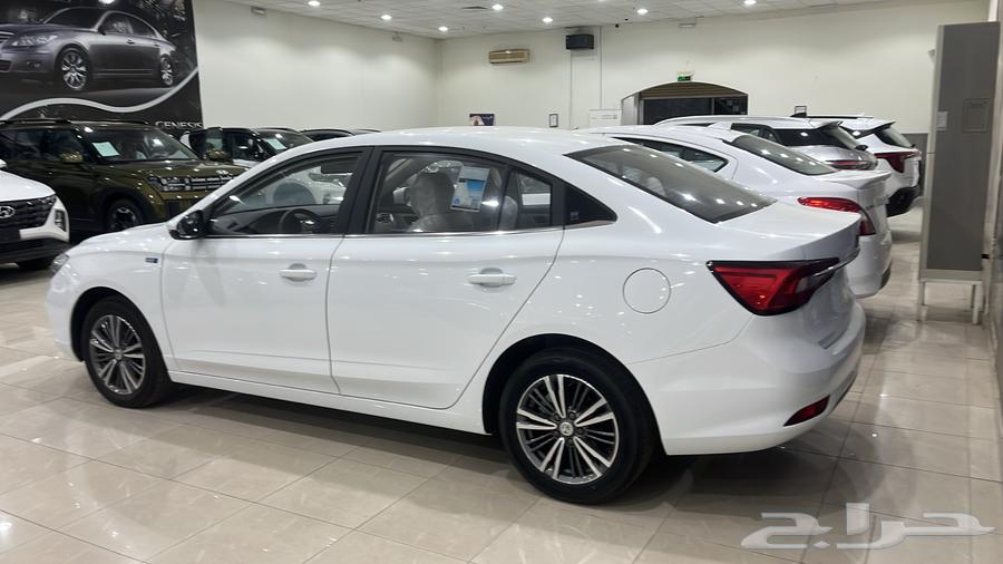 MG 5 Comfort 2024 Cash Bank63084576952195113