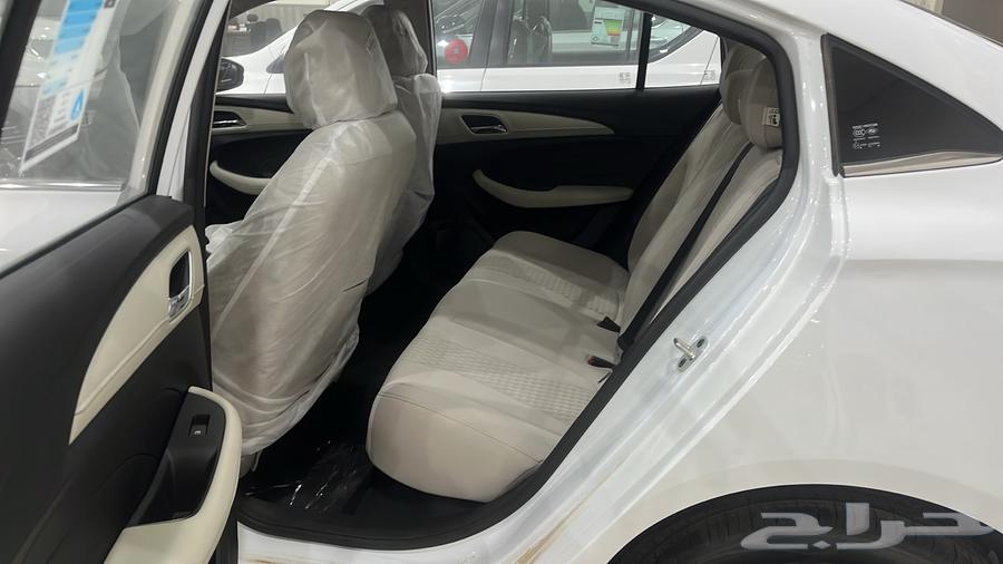 MG 5 Comfort 2024 Cash Bank63084576952195114