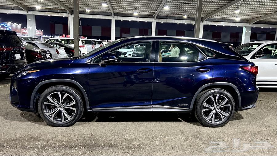 Lexus (RX 450h) 201963083716957697114