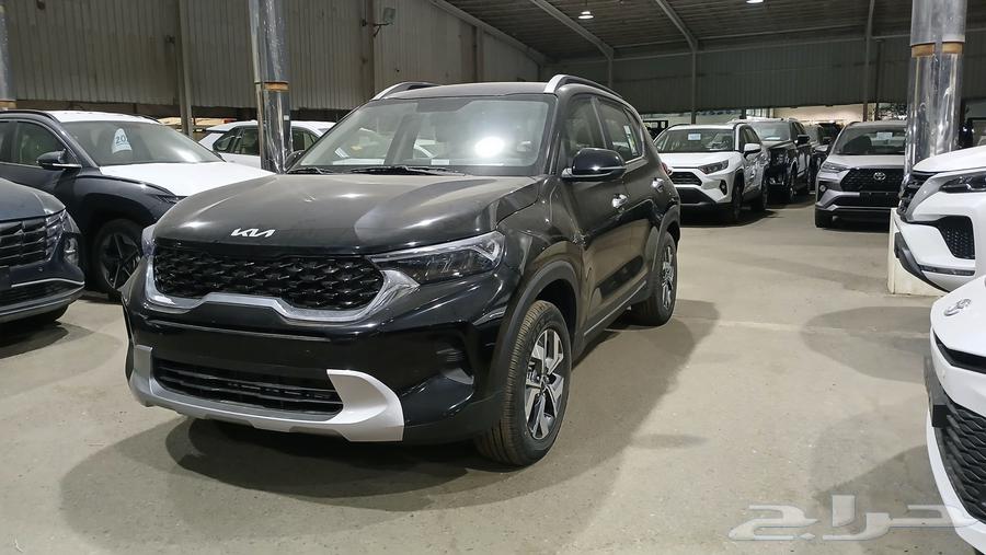 Kia Sonet Mid 2023 New for 73,00063087395409921110