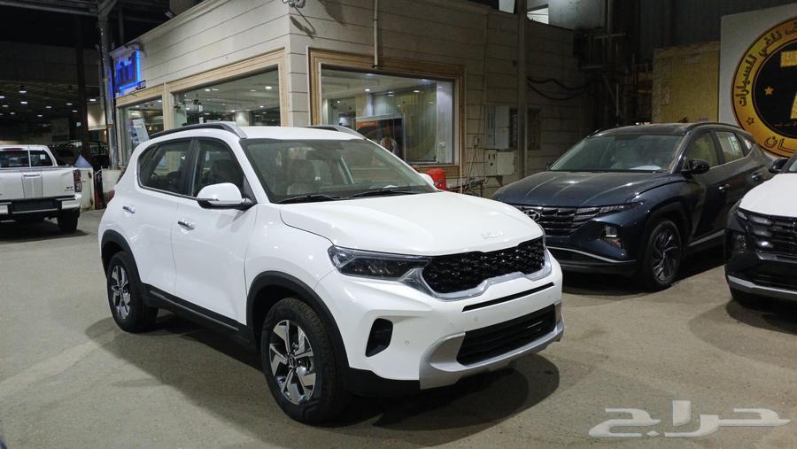 Kia Sonet Mid 2023 New for 73,00063087395409921114