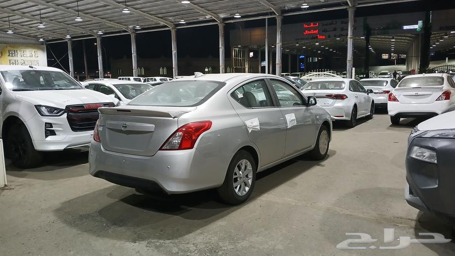 Nissan Sunny 2024 New at 4900063087395371649111