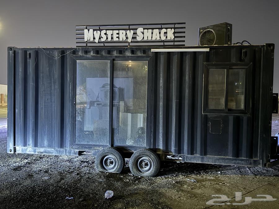 Food truck for sale or rent63084554454913112