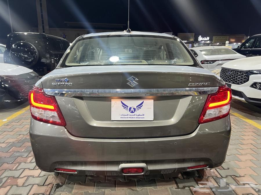 Suzuki Dizayr 2025 Full and Standard New63085384065025113