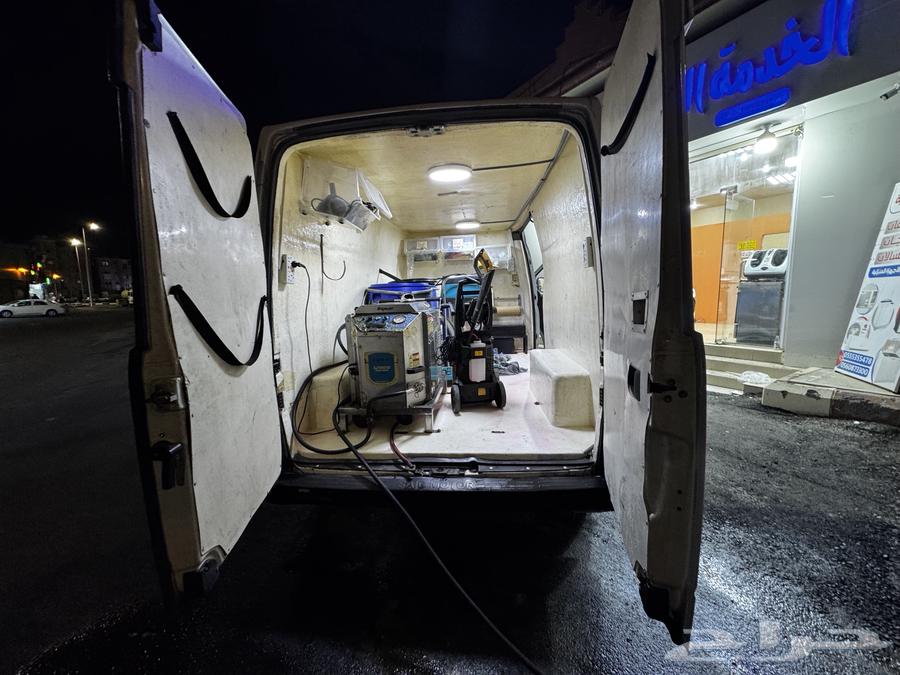 Mobile car wash for sale63083292921218112