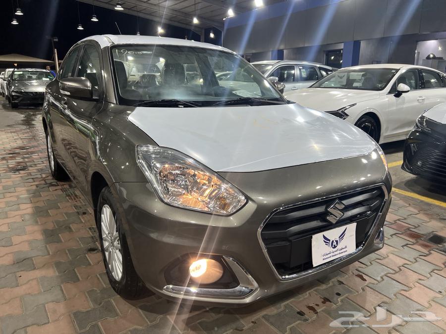 Suzuki Dizayr 2025 Full and Standard New63085384065025112