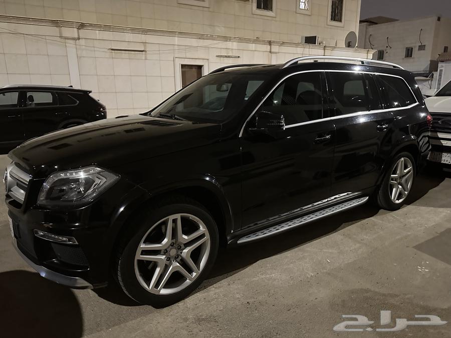 Mercedes GL for sale63087395534979112