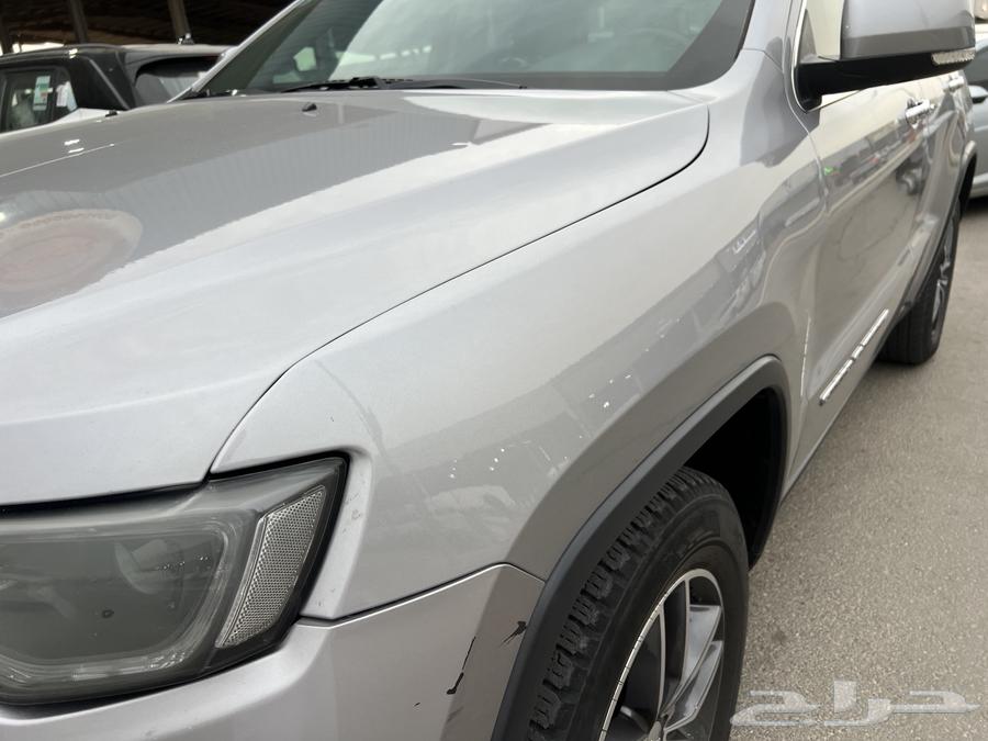 Jeep Cherokee Grand 201863084995407235113