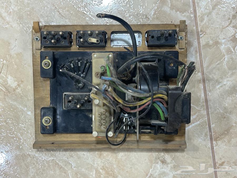 Mercedes Air Conditioner Control 7963085379637633114