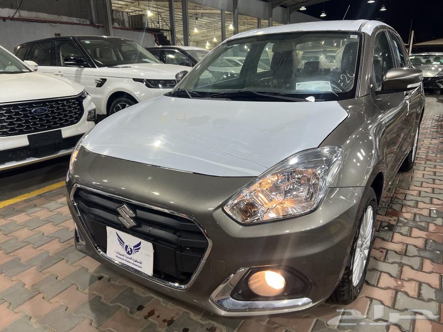 Suzuki Dizayr 2025 Full and Standard New63085384065025111