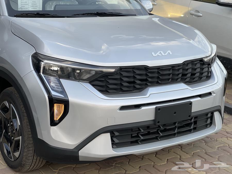 2025 Kia Sonet LX at the lowest prices63084159591041112