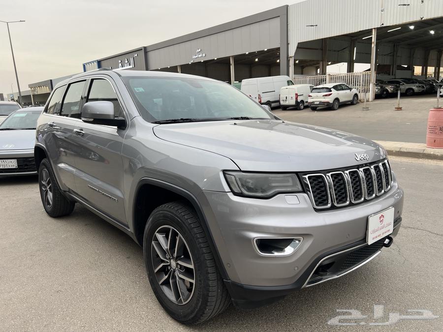 Jeep Cherokee Grand 201863084995407235111