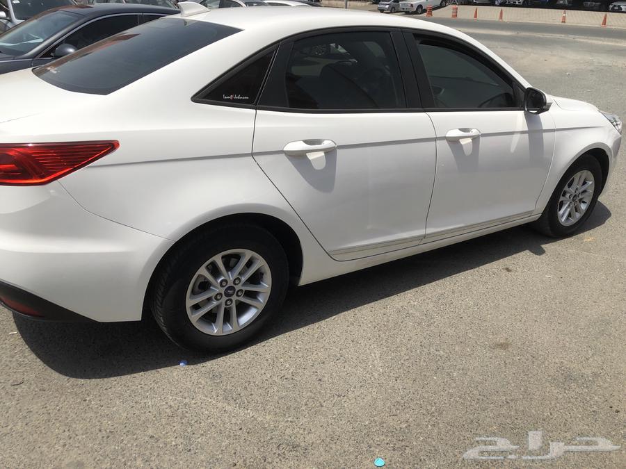 فورد اسكورت 202063085796416258112
