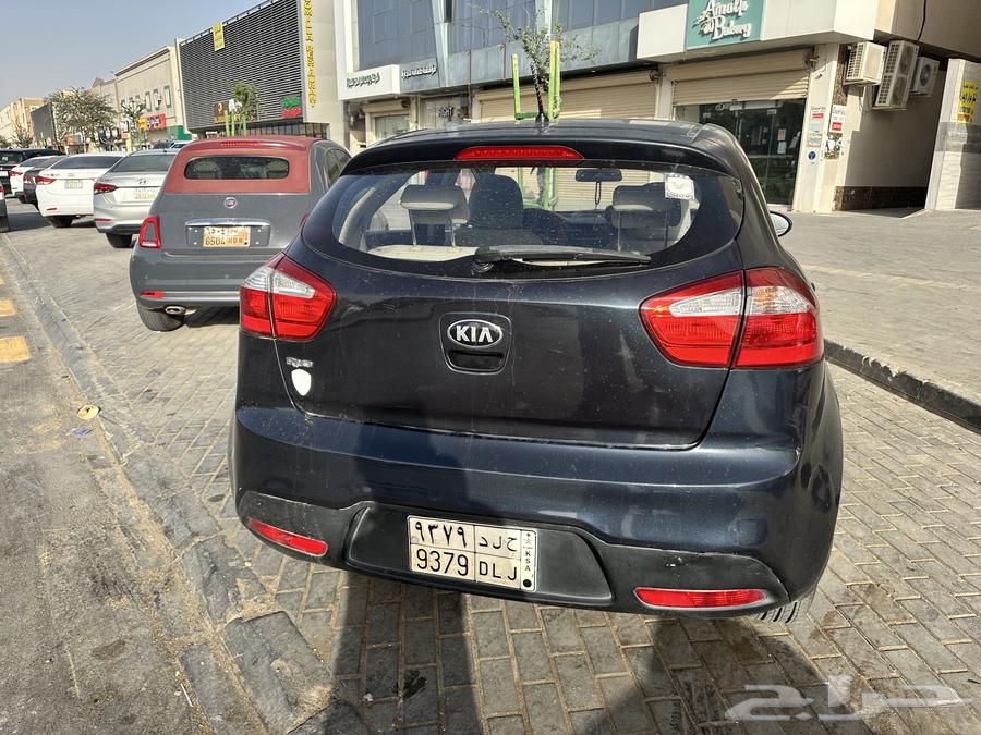Kia Rio 201563082935953283111